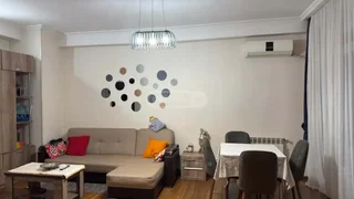 2-комнатная квартира Продаётся. Дидубе