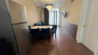 3-комнатная квартира у моря, 63 м2, 14/27 этаж