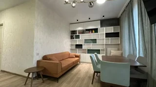 3-комнатная квартира сдаётся. Сабуртало