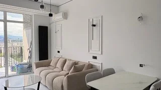 Коммерческое помещение на Bogdan Khmelnytskyi IV Lane 1 Isani