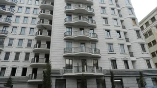 Commercial space For Sale. Mtatsminda