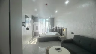 Студия, Лорткипанидзе 24, $450