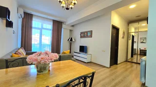 Коммерческое помещение на gutani st. 18 Avlabari