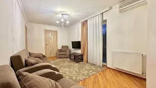 4-комнатная квартира. Сабуртало