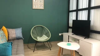 Зелёная Квартира