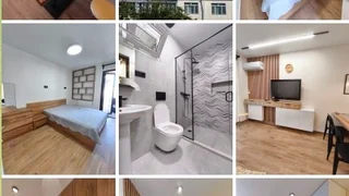 1+1 Старый Город, $700