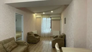 2 room Flat For Rent. Saburtalo