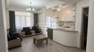 3-комнатная квартира в районе Химшиашвили