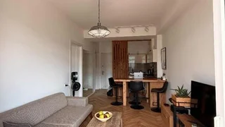 2-комнатная квартира. Сабуртало