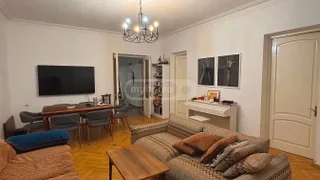 4-комнатная квартира. Сабуртало