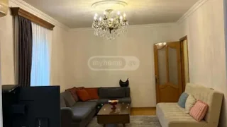 5-комнатная квартира