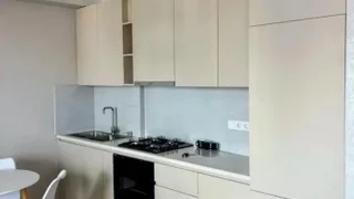 2-комнатная квартира. Диди Дигоми