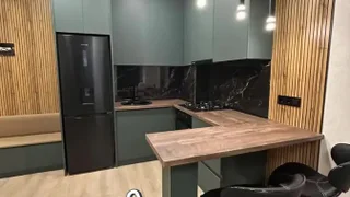 2-комнатная квартира в Тбилиси