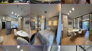 Студия в Blue Sky Tower, $75.000