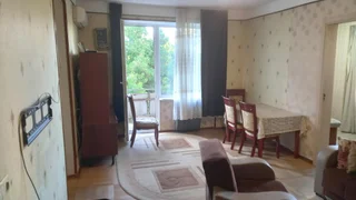 3-комнатная квартира Продаётся. Варкетили