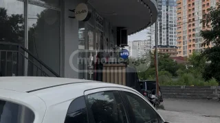 Коммерческая площадь в районе аэропорта