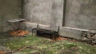 2-комнатный частный дом. Сабуртало