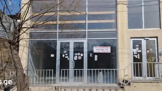 Коммерческое помещение 140 кв.м в Авлабари