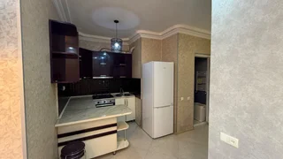 3-комнатная квартира, 60 кв.м, $500