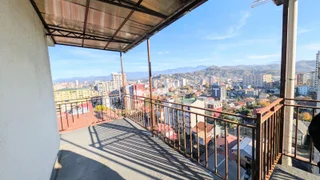 Паркинг на ბაგრატიონის ქ. Bagrationi District