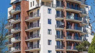 2-комнатная квартира Продаётся. Багеби