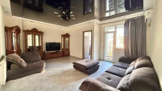 Паркинг на Giorgi Brtskinvale St 32ა Didi digomi