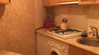 2-комнатная квартира в Тбилиси
