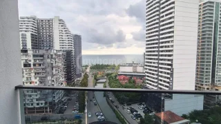 4-комнатная квартира в районе аэропорта