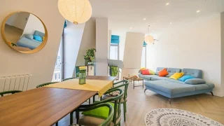 Ул. Мемеда Абашидзе, 29: 3-комнатная, 92.0 м²