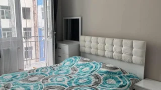 Улица Шалвы Инасаридзе, 8: 3-комнатная, 60.0 м²