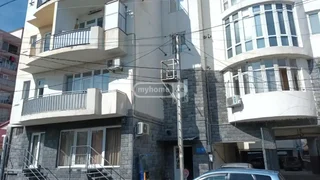 2-комнатная квартира. Санзона
