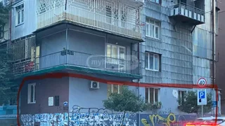 Коммерческое помещение Сдаётся