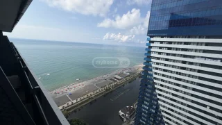 Посуточно 1-комнатная квартира в районе Химшиашвили