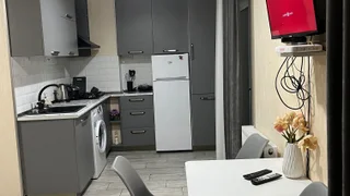 2 room Flat Daily rent. Varketili