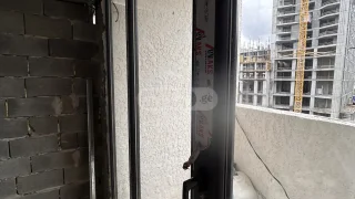 1-комнатная квартира в Сабуртало