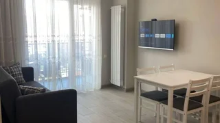 Жули Шартава пр., 27-31: 2-комнатная, 50.0 м²