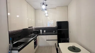 2-комнатная квартира в Тбилиси