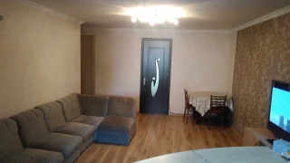 3-комнатная квартира 61 м², $75,000
