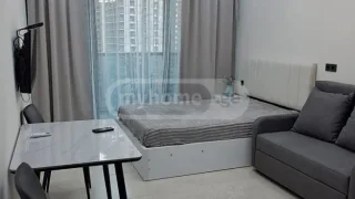 1+1 на Тбель Абусеридзе ул. 13 ხიმშიაშვილის უბანი