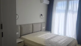 Студия 34 кв.м на ул. Д. Мамулашвили, $450
