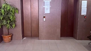 4-комнатная квартира в Тбилиси