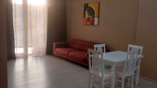 2 room Flat For Rent. Ortachala