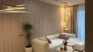 2-комнатная квартира в Тбилиси