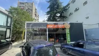 Коммерческий объект. Глдани