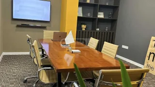 Коммерческое помещение