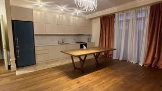 Коммерческое помещение на Chavchavadze Ave 83 Vake