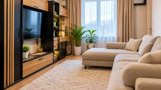 3-комнатная квартира Продаётся. Самгори