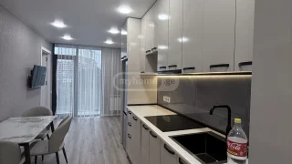 2-комнатная квартира в районе аэропорта