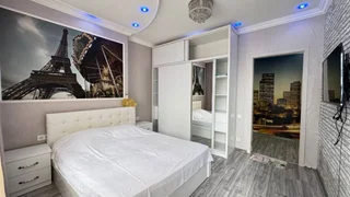 Коммерческое помещение на Horizons Batumi Sherif Khimshiashvili St 49 Khimshiashvili District