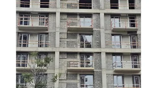 1-комнатная квартира на продажу. Исани